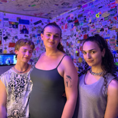 maenad @ The Lot Radio 07-05-2025