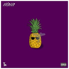 Not Your Average Pineapple
