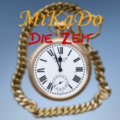 Mikado - Die Zeit