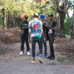 Narki x Vershon x Jay Wayne x Sixxy - On Di Rise (Magichian Click)