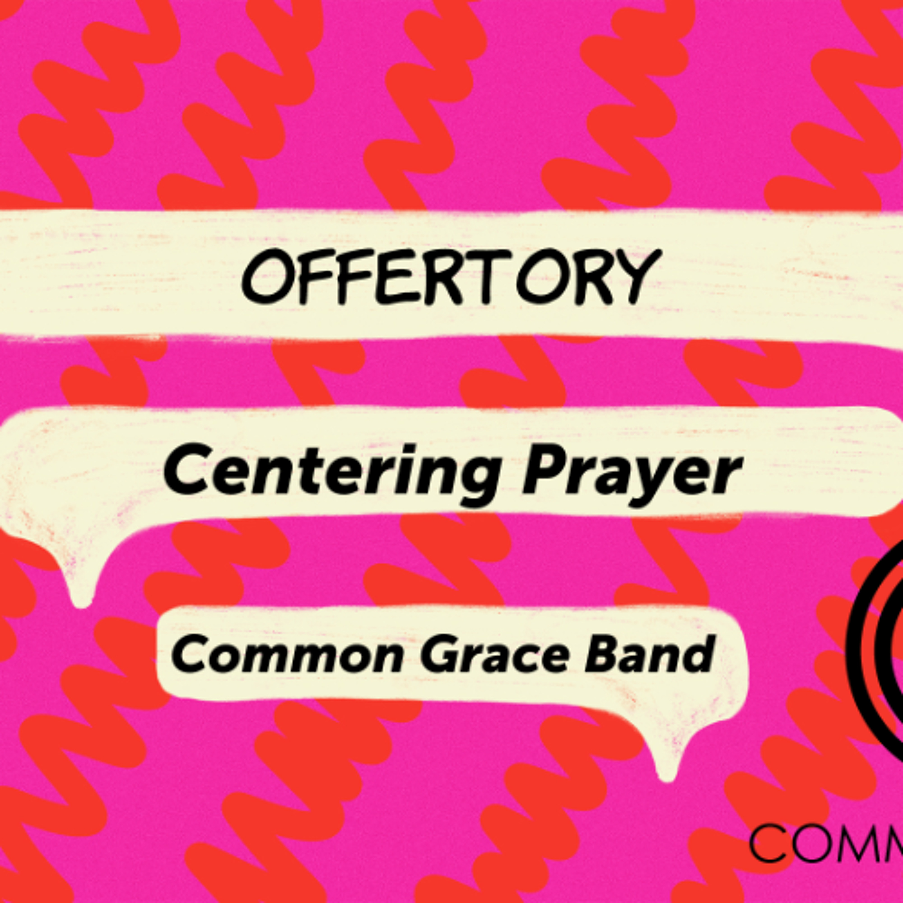 Centering Prayer episode artwork