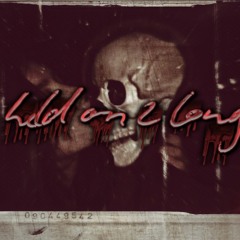 held on 2 long to let go ft. jd333