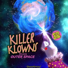 ✔ EPUB  ✔ Killer Klowns from Outer Space Unauthorized Quiz Book: Mini