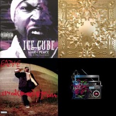 Мой плейлист № 4