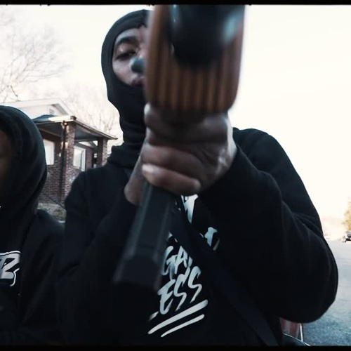 [St.Louis Bangers] Hothead Steppa X Hothead Capone X Robbo Murda - Slide