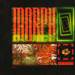 DJ Ride & Dead End - Morph