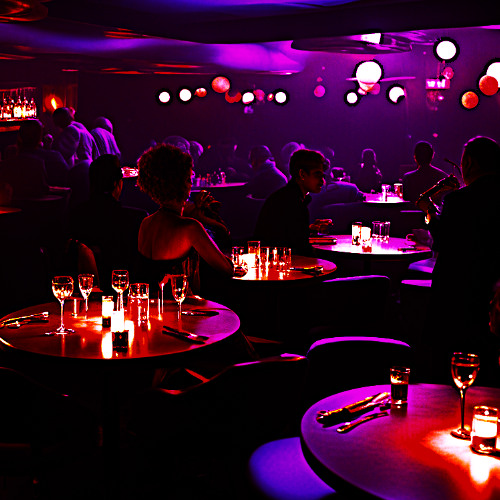 "Re-Entry Lounge (Never Get Enough)" *SoundCloud Exclusive*