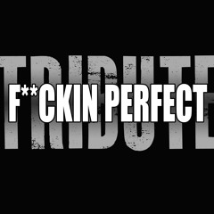 F**kin' Perfect (Pink Tribute)