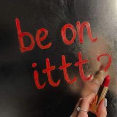 BE ON ITTT