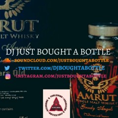 DJ Just Bought A Bottle - November 2023 Musica Urbano Mix