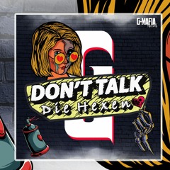 Die Hexen - Don't Talk     “Original Mix “