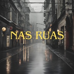 MF7Z - Nas Ruas 🛣️ (Franco, The Sir! Cover)