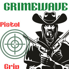 (NEW) Smoked Out (Pistol Grip)