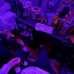 drank (prod. nandi + burnymadeit)