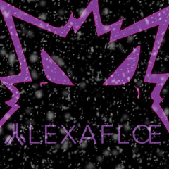 Alexa's Snowglobe Mix
