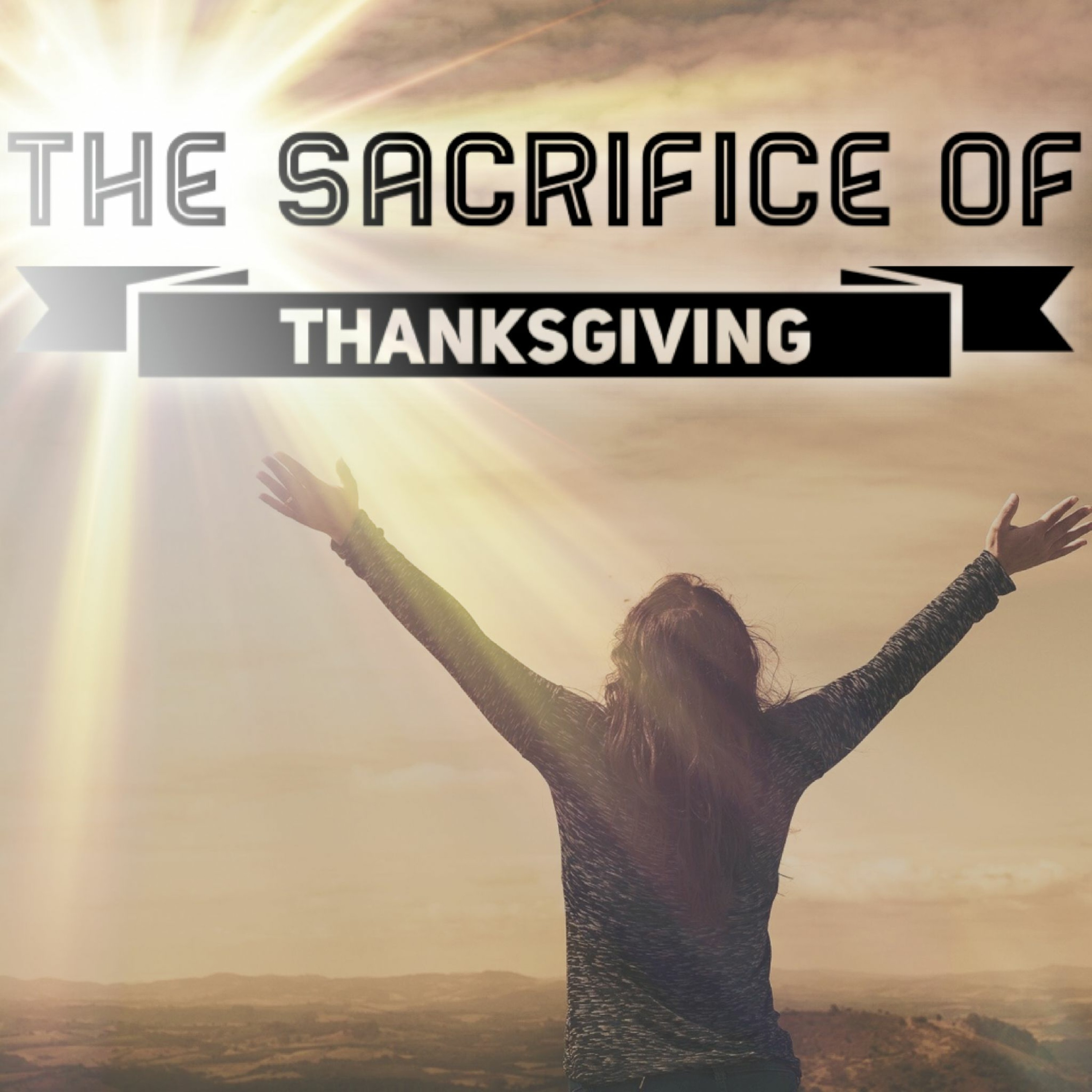 11/29/20 - The Sacrifice Of Thanksgiving episode artwork