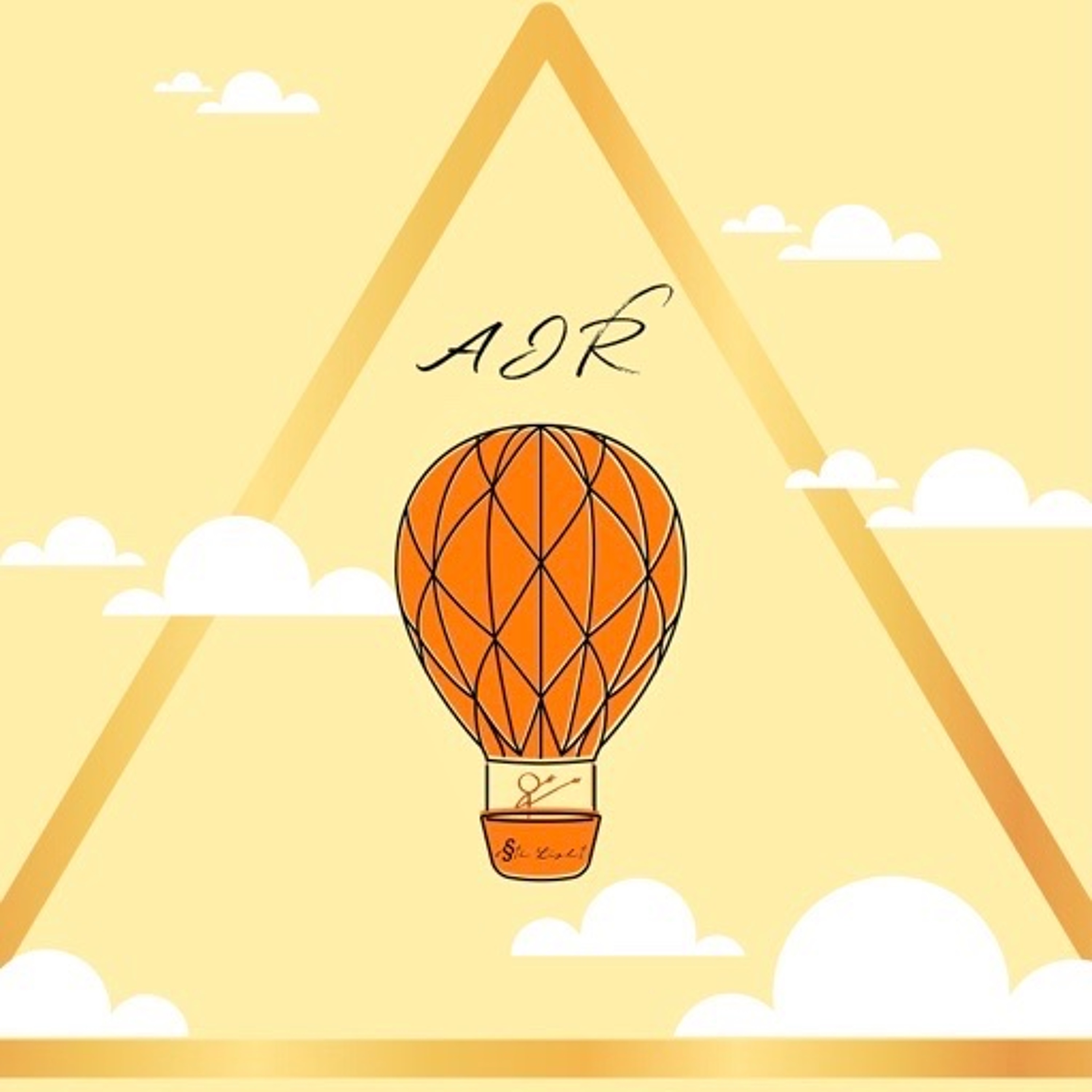 Air (Afropop) episode artwork