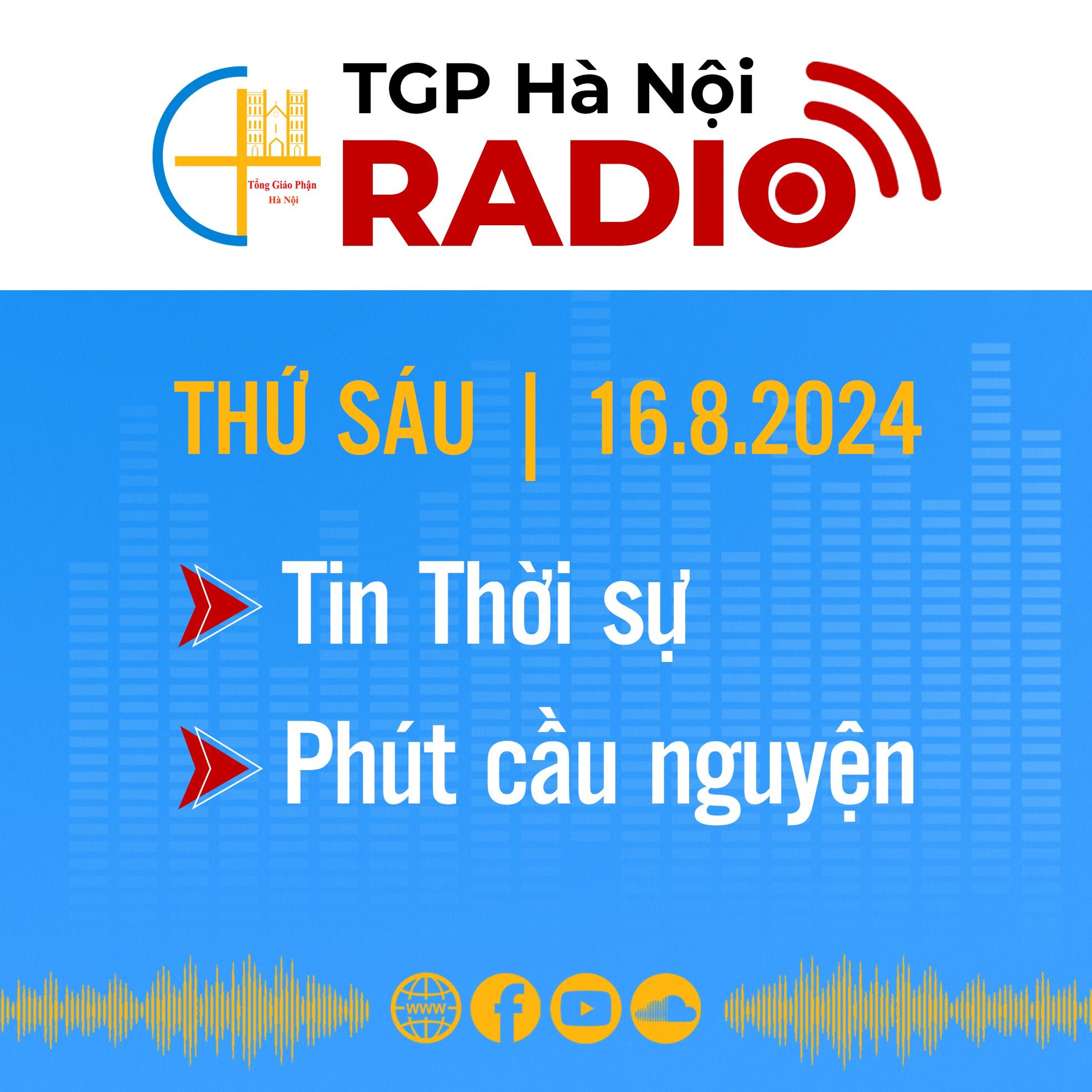 Radio TGP Hà Nội