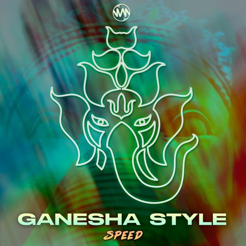 Speed Live - Ganesha Style (Original Mix)-  WaveMaxRecords