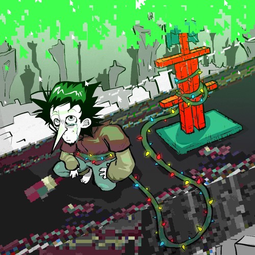 Stand - [3ame puget]