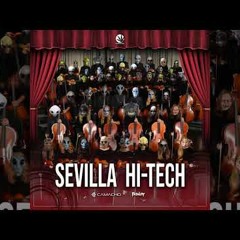 Henrique Camacho & Fatality - Sevilla