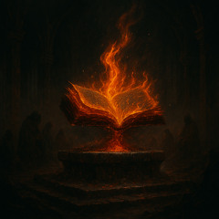 BOOK OF FIRE