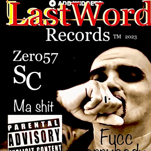 Zero57- No fucks 2024