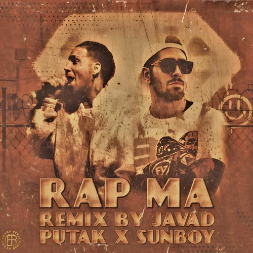 RAP MA