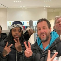 Babyface Ray - From Tokyo w/ ❤️ (from instagram)