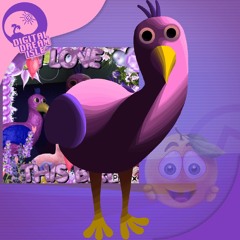 I LOVE 💗 THIS BIRD