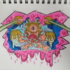 =Touhou Scream= =Romellody☆Mashup=