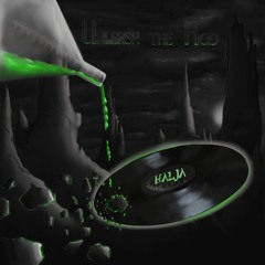 [HAL001] Pascal Horyza & Rymen  - Unleash The Acid (Original Mix)FREE DOWNLOAD