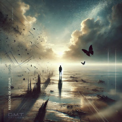 DMTC805- Turvia - Freedom or Despair