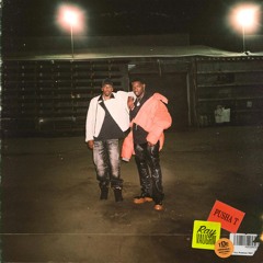 Problems (Triangle Park Mix) [feat. Pusha T]