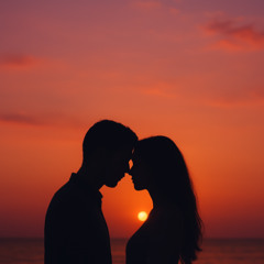 Where Forever Begins