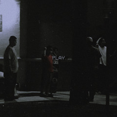teenage reverie /empty room/