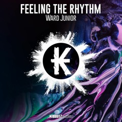 Ward Junior - Feeling The Rhythm (Radio Edit) [Mello House]