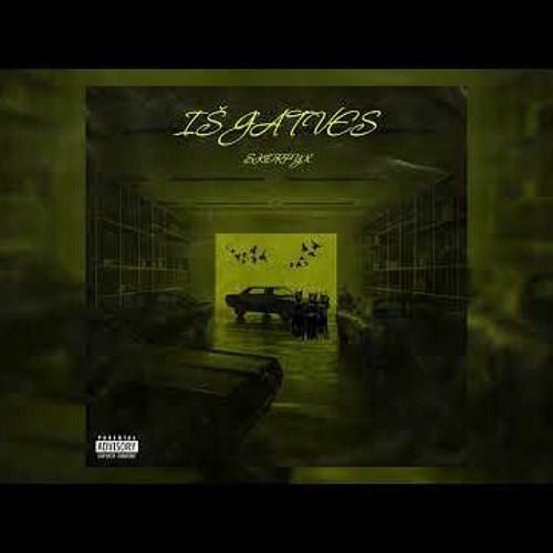 SkorpyX - Iš Gatvės Prod Simplex