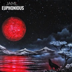 JamL - Euphonious [Conscious Electronic Premiere]