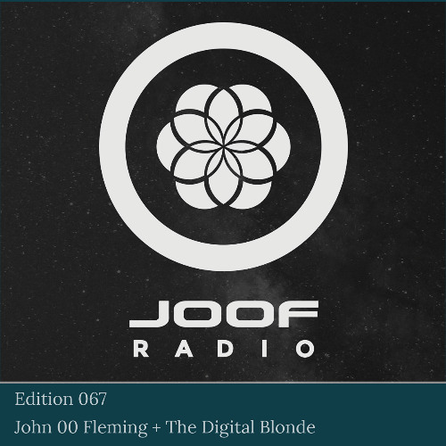 John 00 Fleming - JOOF radio 67