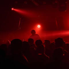 THE LAST DANCE OF KOVAK 2024 @ BRUCE GEE