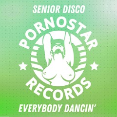Everybody Dancing (Original Mix)