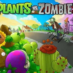 Plants VS. Zombies - Loonboon (Recreation) +FLP