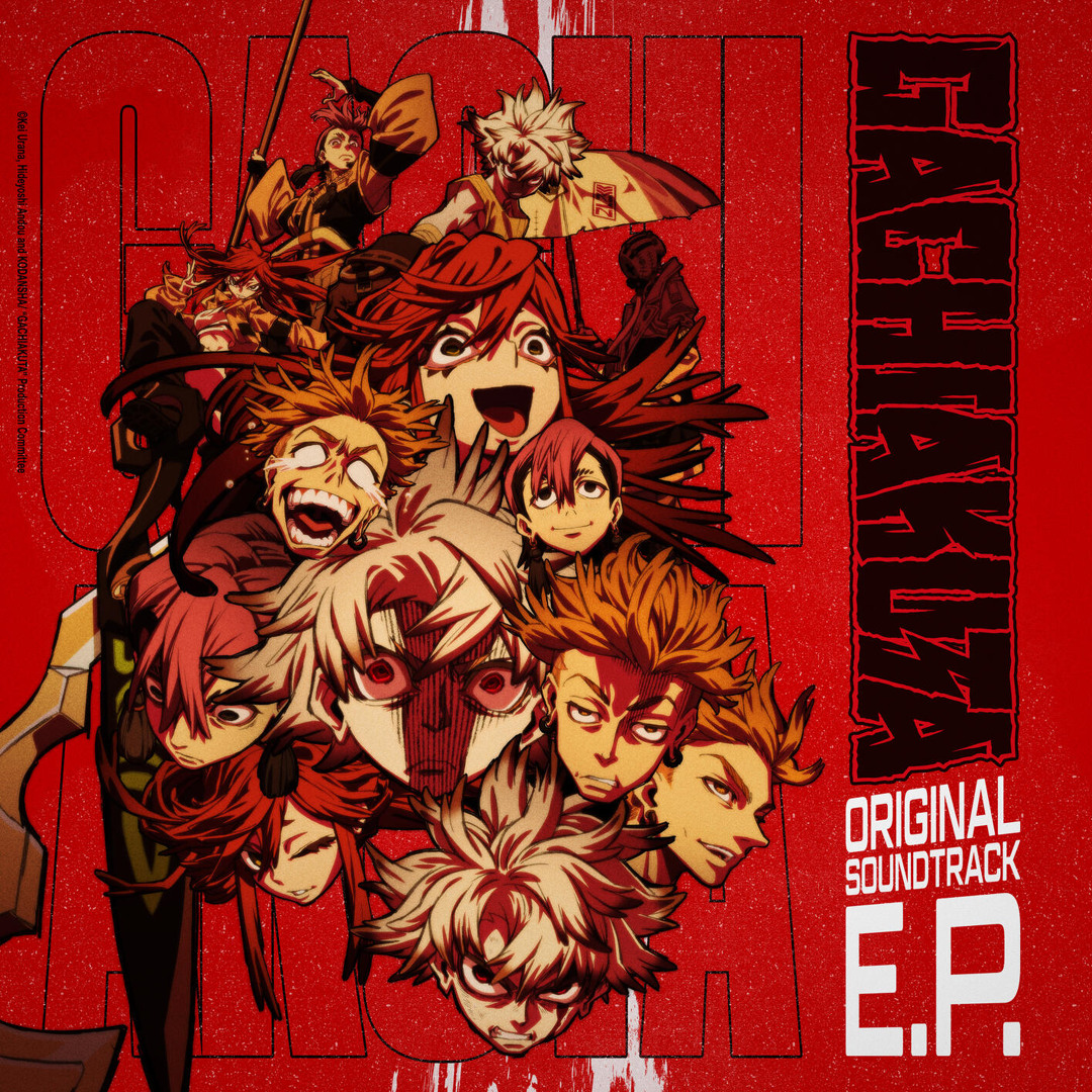 Stream Burn Your Paradise (feat. Shinya Ogura) by Taku Iwasaki | Listen ...