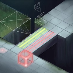 CubeGamePuzzle - Level 1