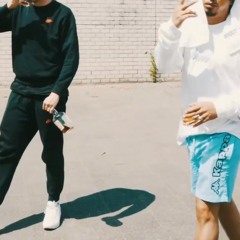 KIFESH JE STRESST OM DIE MEISJES / UMBRO REMIX