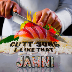 Cutt Song | I Like That x JAHNI
