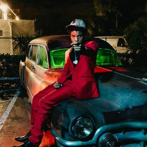 WamSpinTheBin - first day in la (fast)