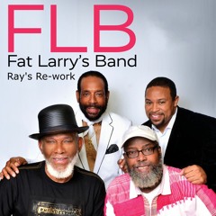 Fat Larry's Band - Nighttime boogie (Ray's Re-work) (FREE DOWNLOAD)