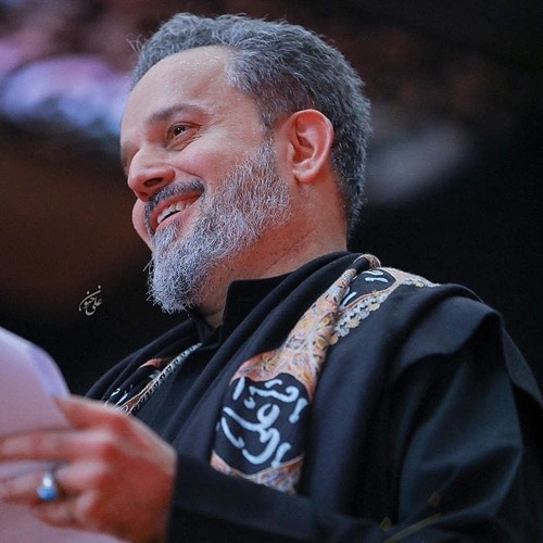 أمي بدنياي | باسم الكربلائي 🤎